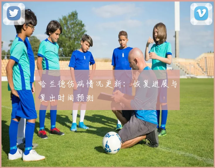 哈兰德伤病情况更新:恢复进展与复出时间预测